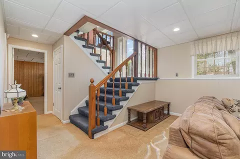 Entry Way - 707 Millwood Dr, Fallston, MD 21047 photo 1 of 1