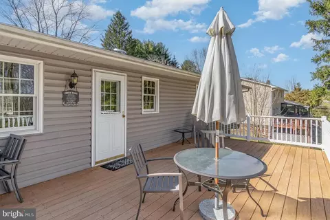 Exterior - 707 Millwood Dr, Fallston, MD 21047 photo 8 of 14