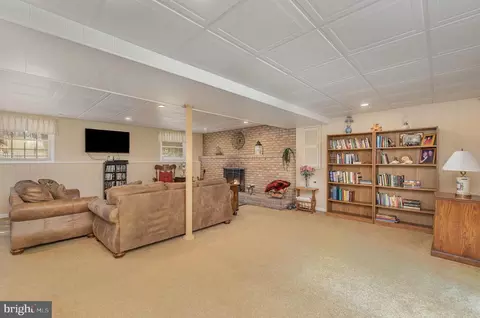 Living - 707 Millwood Dr, Fallston, MD 21047 photo 6 of 6