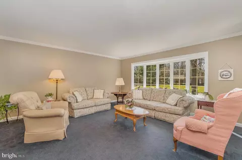 Living - 707 Millwood Dr, Fallston, MD 21047 photo 1 of 6