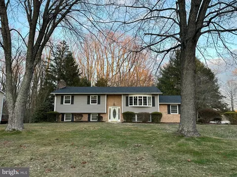 Exterior - 707 Millwood Dr, Fallston, MD 21047 photo 14 of 14