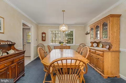 Dining - 707 Millwood Dr, Fallston, MD 21047 photo 1 of 5