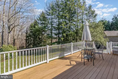 Exterior - 707 Millwood Dr, Fallston, MD 21047 photo 7 of 14