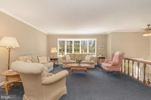 Living - 707 Millwood Dr, Fallston, MD 21047 photo 3 of 6
