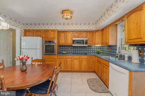 Kitchen - 707 Millwood Dr, Fallston, MD 21047 photo 1 of 2