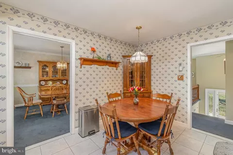 Dining - 707 Millwood Dr, Fallston, MD 21047 photo 5 of 5