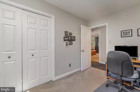 Bedroom - 707 Millwood Dr, Fallston, MD 21047 photo 5 of 5