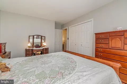 Bedroom - 707 Millwood Dr, Fallston, MD 21047 photo 4 of 5
