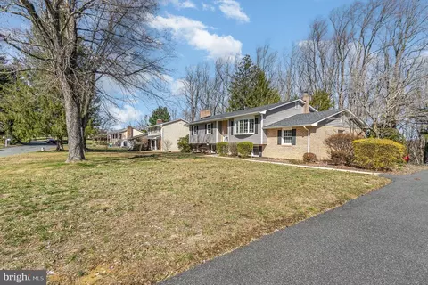 Exterior - 707 Millwood Dr, Fallston, MD 21047 photo 2 of 14