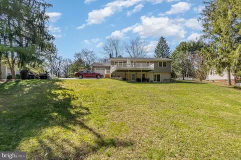 Exterior - 707 Millwood Dr, Fallston, MD 21047 photo 13 of 14