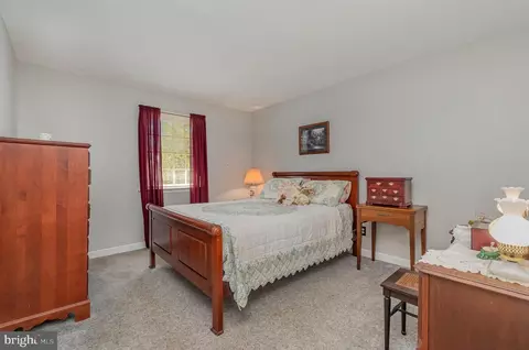 Bedroom - 707 Millwood Dr, Fallston, MD 21047 photo 3 of 5