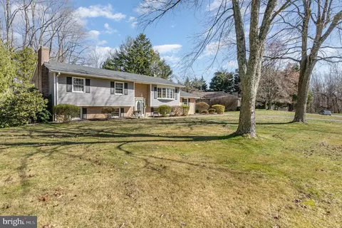 Exterior - 707 Millwood Dr, Fallston, MD 21047 photo 3 of 14