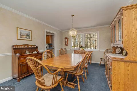 Dining - 707 Millwood Dr, Fallston, MD 21047 photo 2 of 5