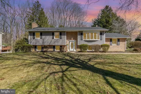707 Millwood Dr, Fallston, MD 21047