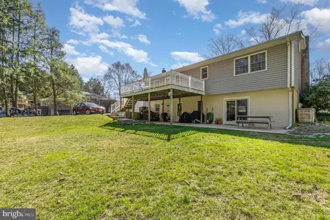 Exterior - 707 Millwood Dr, Fallston, MD 21047 photo 12 of 14