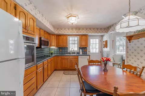 Kitchen - 707 Millwood Dr, Fallston, MD 21047 photo 2 of 2