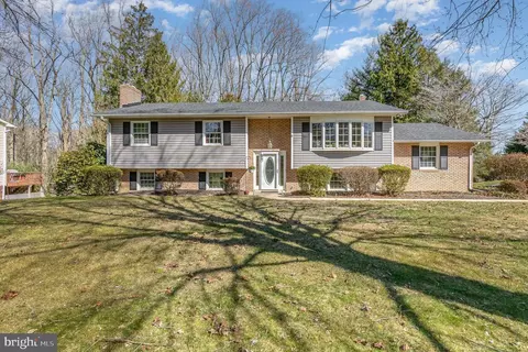 Exterior - 707 Millwood Dr, Fallston, MD 21047 photo 4 of 14