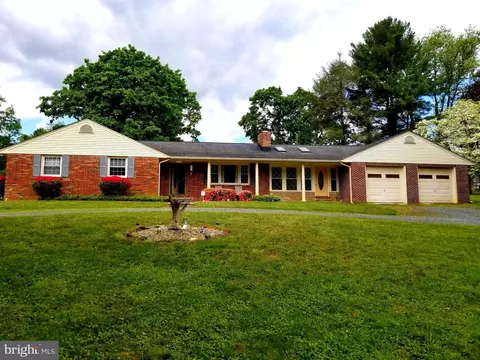 813 Vale Rd, Bel Air, MD 21014