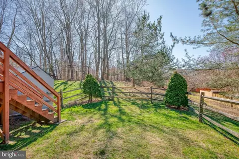 Exterior - 488 Ashton Ln, Abingdon, MD 21009 photo 5 of 6