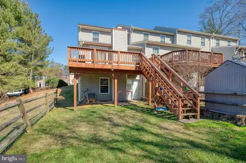 Exterior - 488 Ashton Ln, Abingdon, MD 21009 photo 3 of 6