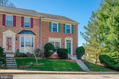 Exterior - 488 Ashton Ln, Abingdon, MD 21009 photo 2 of 6