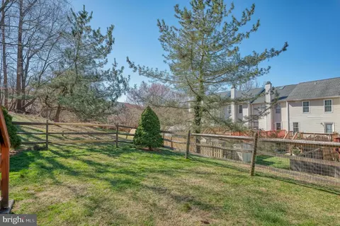 Exterior - 488 Ashton Ln, Abingdon, MD 21009 photo 6 of 6