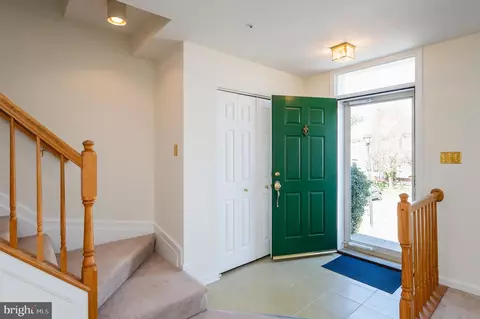 Entry Way - 488 Ashton Ln, Abingdon, MD 21009 photo 1 of 1