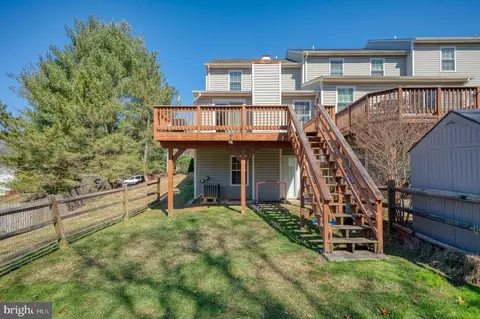 Exterior - 488 Ashton Ln, Abingdon, MD 21009 photo 4 of 6