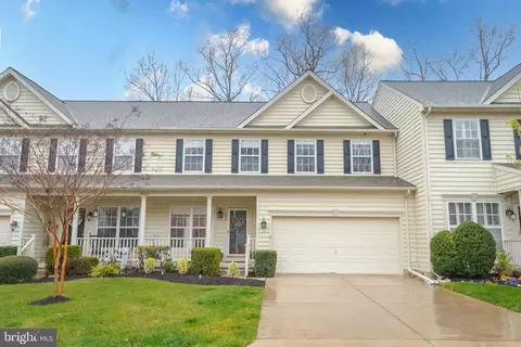 306 Donald Cir #43, Forest Hill, MD 21050