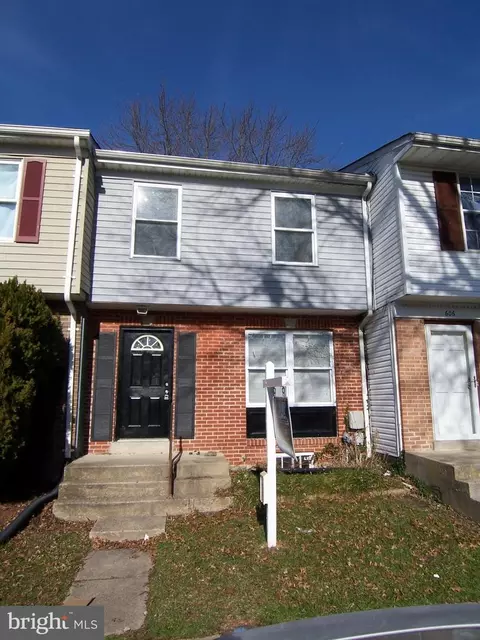 604 Yorkshire Dr, Edgewood, MD 21040