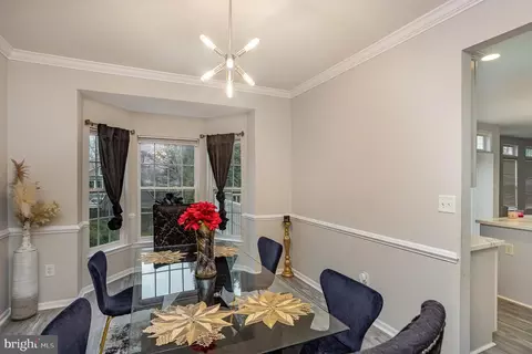 Dining - 308 Loganwood Ct, Joppa, MD 21085 photo 1 of 4
