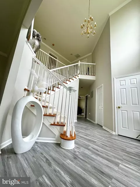 Entry Way - 308 Loganwood Ct, Joppa, MD 21085 photo 1 of 2