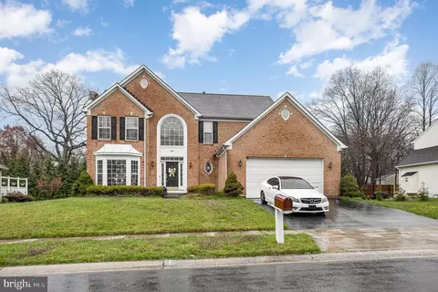 Exterior - 308 Loganwood Ct, Joppa, MD 21085 photo 2 of 7