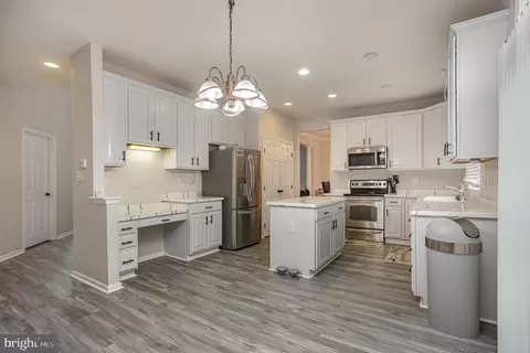 Kitchen - 308 Loganwood Ct, Joppa, MD 21085 photo 1 of 1