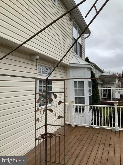 Exterior - 308 Loganwood Ct, Joppa, MD 21085 photo 3 of 7