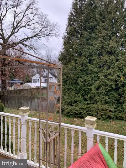 Exterior - 308 Loganwood Ct, Joppa, MD 21085 photo 6 of 7
