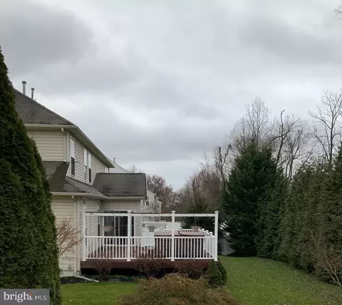 Exterior - 308 Loganwood Ct, Joppa, MD 21085 photo 5 of 7