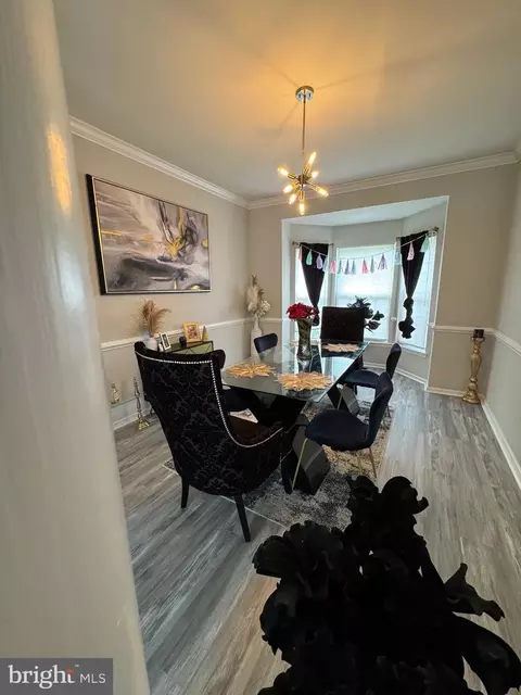 Dining - 308 Loganwood Ct, Joppa, MD 21085 photo 4 of 4
