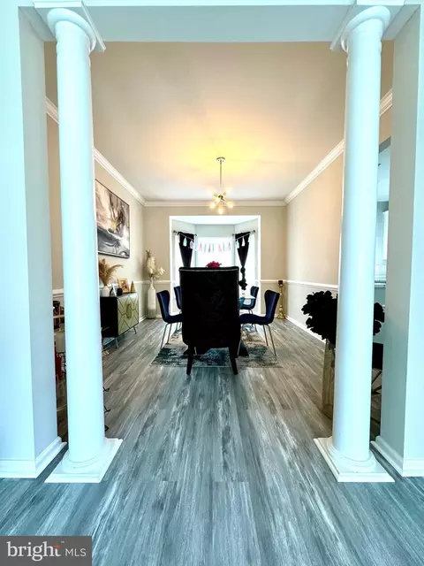Dining - 308 Loganwood Ct, Joppa, MD 21085 photo 3 of 4