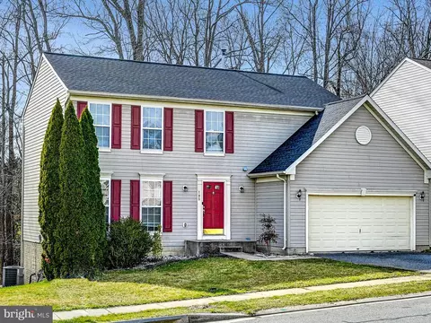 108 Grace Manor Dr, Havre De Grace, MD 21078
