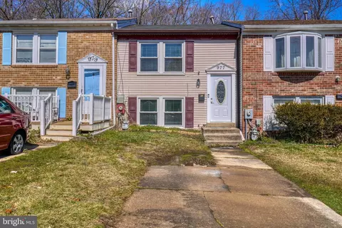 977 Top View Dr, Edgewood, MD 21040