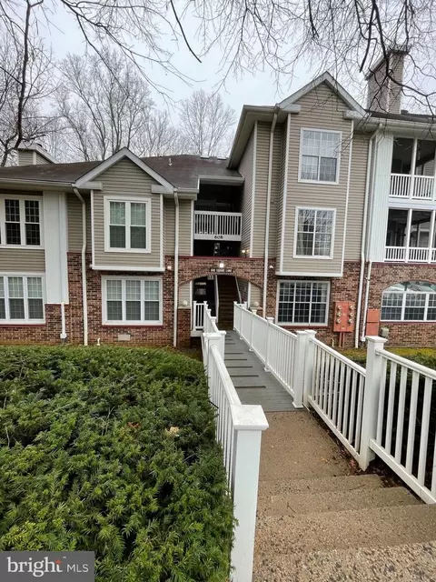 608 E Squire Ln, Bel Air, MD 21014