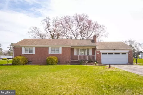 Exterior - 2403 Harford Rd, Fallston, MD 21047 photo 14 of 15