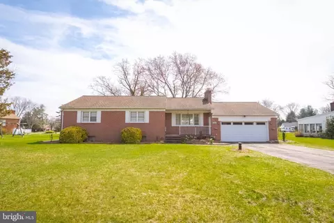 Exterior - 2403 Harford Rd, Fallston, MD 21047 photo 15 of 15