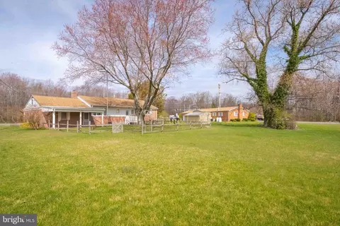 Exterior - 2403 Harford Rd, Fallston, MD 21047 photo 9 of 15