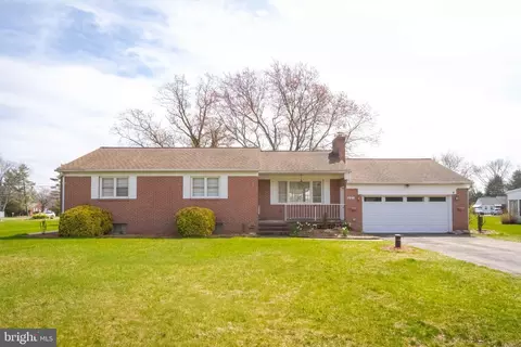 2403 Harford Rd, Fallston, MD 21047