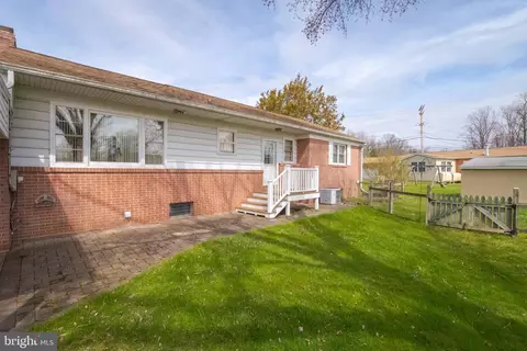 Exterior - 2403 Harford Rd, Fallston, MD 21047 photo 3 of 15