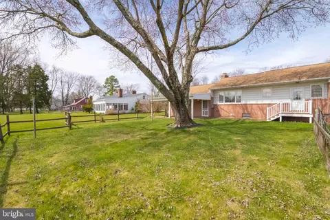 Exterior - 2403 Harford Rd, Fallston, MD 21047 photo 6 of 15
