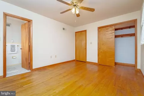 Bedroom - 2403 Harford Rd, Fallston, MD 21047 photo 7 of 7