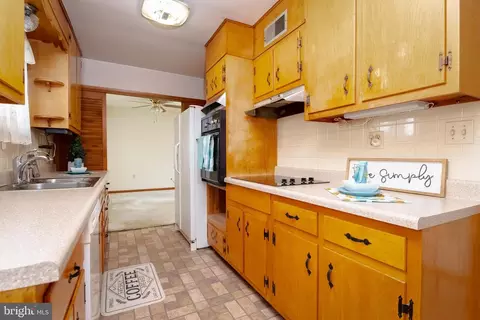 Kitchen - 2403 Harford Rd, Fallston, MD 21047 photo 1 of 5